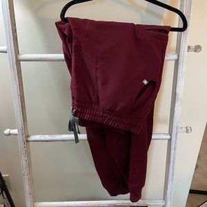 Figs Jogger Scrub Pants